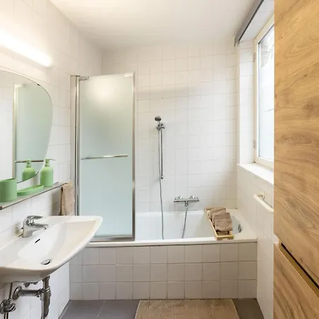 公寓 Le Farniente *