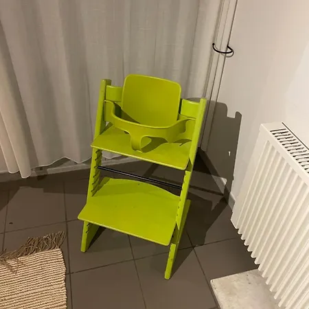 Apartament Le Farniente Ostenda
