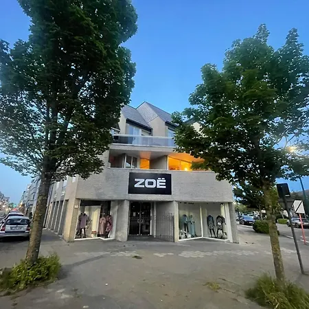 Apartament Le Farniente *