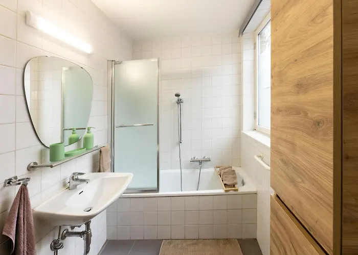 公寓 Le Farniente *