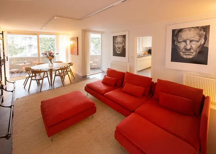 Le Farniente * 奥斯滕德