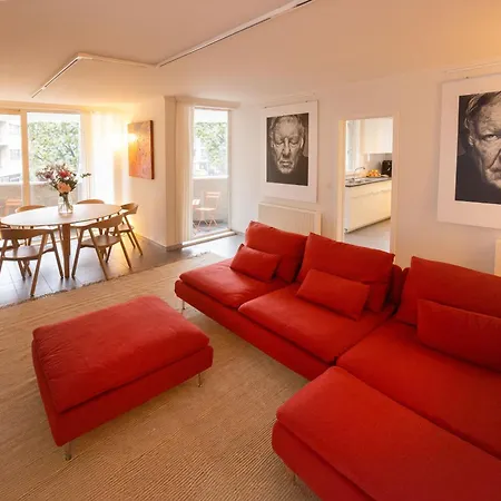 Le Farniente * 오스텐드