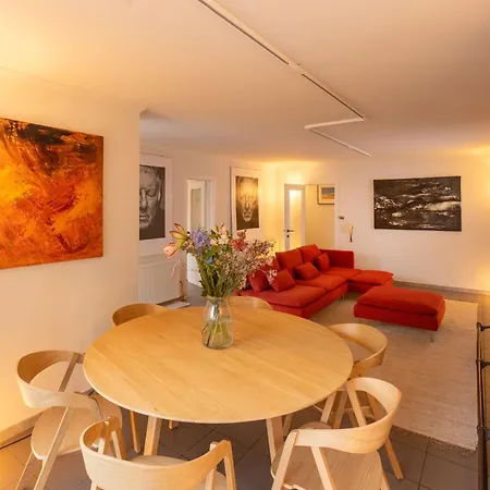 아파트 Le Farniente