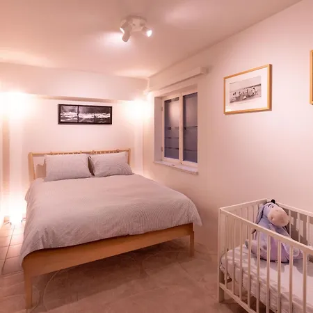 아파트 Le Farniente 오스텐드