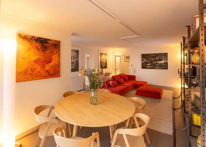 아파트 Le Farniente